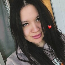 Фотография девушки Кристи, 30 лет из г. Хабаровск