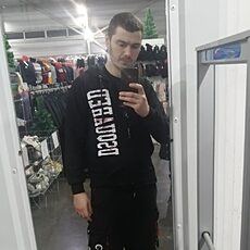 Фотография мужчины Давид, 32 года из г. Батайск