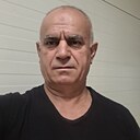 Mustafa, 55 лет