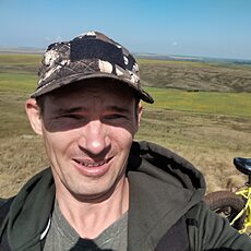 Фотография мужчины Александр, 35 лет из г. Антрацит