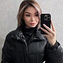 Сезим, 26 лет