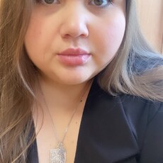 Фотография девушки Кристина, 29 лет из г. Хабаровск