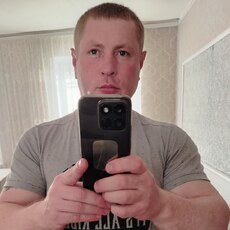 Фотография мужчины Игорь, 39 лет из г. Севастополь