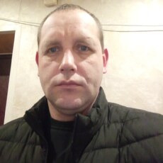 Саша, 38 из г. Дубна.