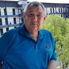 Фотография мужчины Валерий, 68 лет из г. Прокопьевск