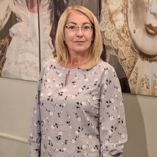 Фотография девушки Елена, 55 лет из г. Новосибирск