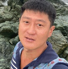 Фотография мужчины Серега, 37 лет из г. Южно-Сахалинск