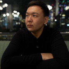 Фотография мужчины Малик, 32 года из г. Актау