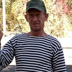 Фотография мужчины Андрей, 61 год из г. Саратов