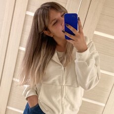 Фотография девушки Виктория, 23 года из г. Красноярск