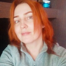 Фотография девушки Mv, 52 года из г. Уссурийск