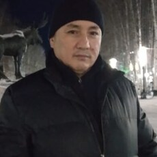 Фотография мужчины Кайр, 41 год из г. Ханты-Мансийск