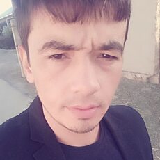 Фотография мужчины Zafar, 35 лет из г. Анжеро-Судженск