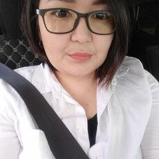 Фотография девушки Толкын, 37 лет из г. Астана