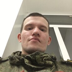 Фотография мужчины Alex, 20 лет из г. Слободской