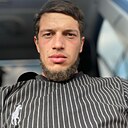 Арсен, 28 лет