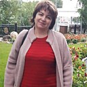 Света, 50 лет