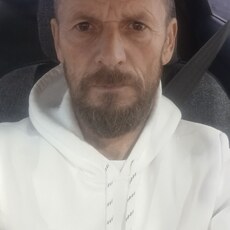 Фотография мужчины Niyaz, 37 лет из г. Актобе