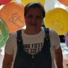 Фотография девушки Ольга, 54 года из г. Брянск