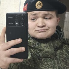 Фотография мужчины Сергей, 21 год из г. Севастополь