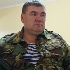 Фотография мужчины Николай, 40 лет из г. Костанай