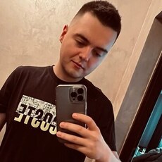 Фотография мужчины Денис, 37 лет из г. Барановичи