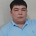 Сайрам, 29 лет