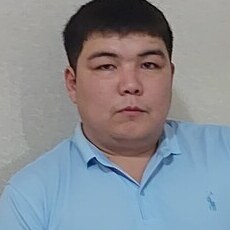 Фотография мужчины Сайрам, 29 лет из г. Атбасар