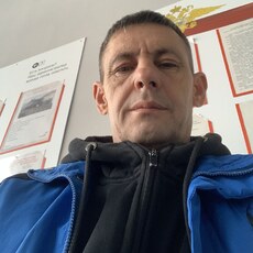 Фотография мужчины Александр, 49 лет из г. Таганрог