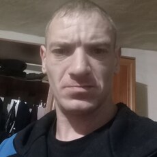 Фотография мужчины Константин, 33 года из г. Полысаево