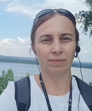 Фотография девушки Елена, 45 лет из г. Самара