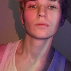 Миша, 21 из г. Берлин.