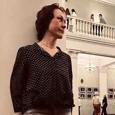 Фотография девушки Solnyshko, 45 лет из г. Воронеж