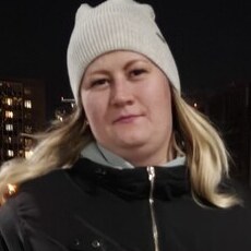 Фотография девушки Вероника, 34 года из г. Ачинск