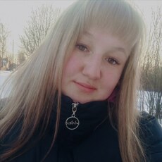 Фотография девушки Анастасия, 21 год из г. Пижанка