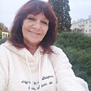 Надежда, 68 лет