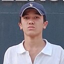 Бобур, 18 лет