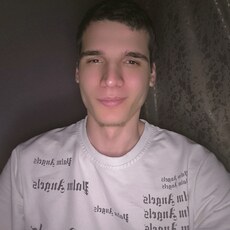 Фотография мужчины Нур, 21 год из г. Махачкала