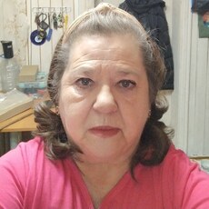 Фотография девушки Татьяна, 60 лет из г. Москва