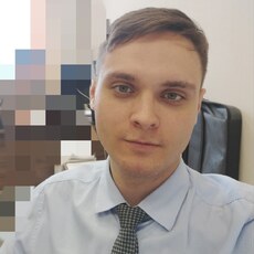 Фотография мужчины Алексей, 29 лет из г. Кемерово