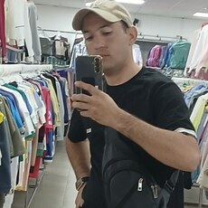 Фотография мужчины Назар, 26 лет из г. Новополоцк