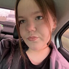 Фотография девушки Соня, 18 лет из г. Самара