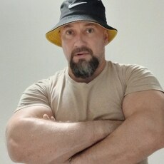 Фотография мужчины Дима, 42 года из г. Колпино