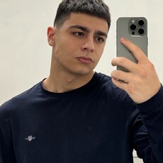 Фотография мужчины Гомерос, 19 лет из г. Москва