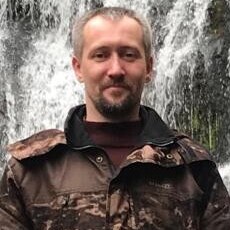 Фотография мужчины Алексей, 43 года из г. Холмск