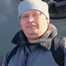 Фотография мужчины Сергей, 52 года из г. Ирпень