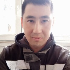 Фотография мужчины Такеши Китано, 27 лет из г. Актобе