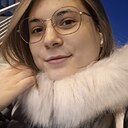 Мария, 21 год