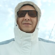 Фотография мужчины Семён, 36 лет из г. Мариуполь