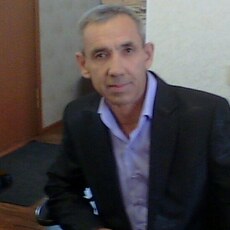 Фотография мужчины Фанис, 55 лет из г. Уфа